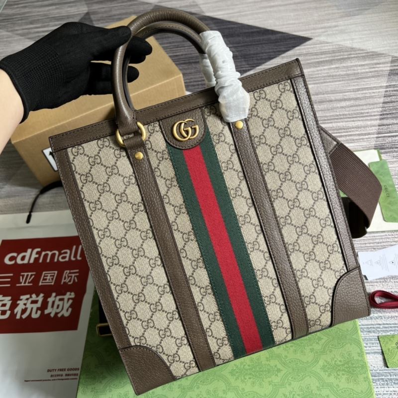 Gucci Tote Bags